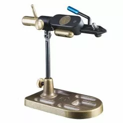 Regal REVOLUTION BIG GAME HEAD SERIES Fly Tying Vise Vises