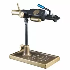 Regal REVOLUTION BIG GAME HEAD SERIES Fly Tying Vise Vises