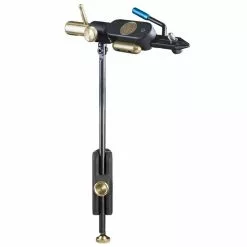 Regal REVOLUTION STAINLESS HEAD SERIES Fly Tying Vise Vises