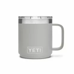 Yeti Rambler 10 Oz Mug With Magslider Lid