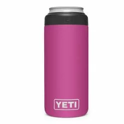 Yeti Rambler Colster Slim Can Insulator Water Bottles
