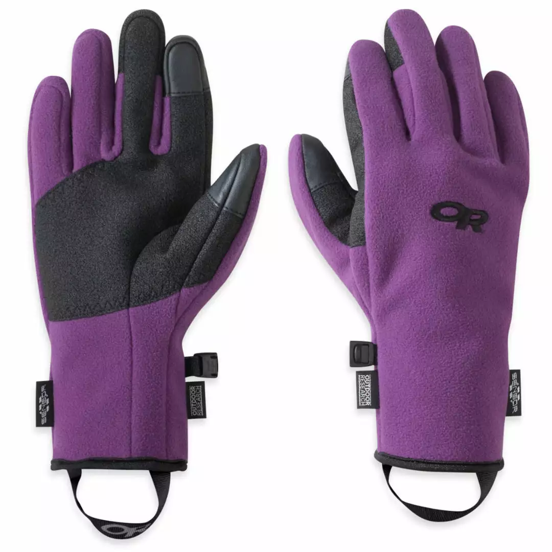 Outdoor Research OR Womens Gripper Sensor Gloves