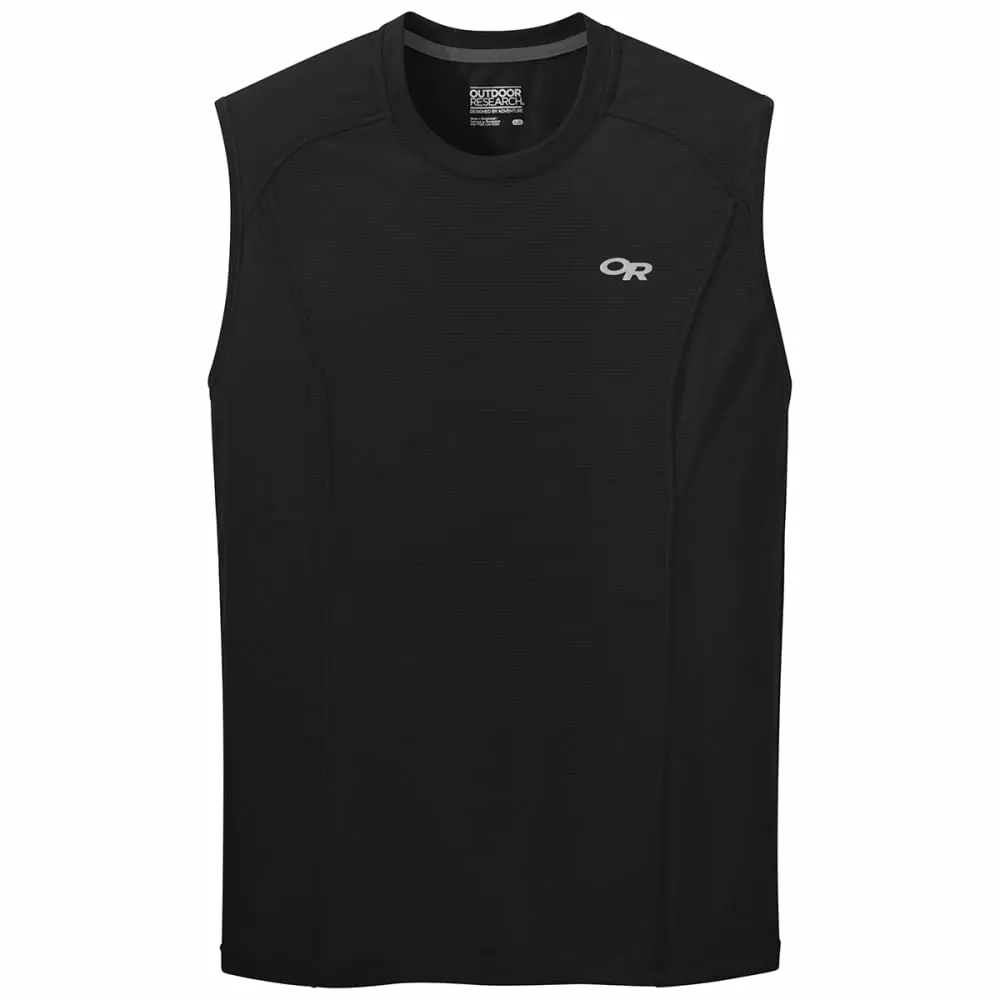 Outdoor Research OR Mens Echo Tank Shirts