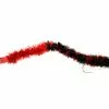 Fulling Mill Gulley Worm Black