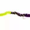 Fulling Mill Gulley Worm Purple
