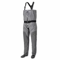 ORVIS PRO ZIPPER WADER MENS Waders & Boots