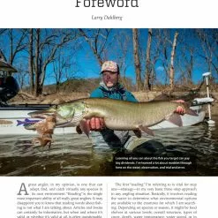 Stackpole Game Changer By Blane Chocklett