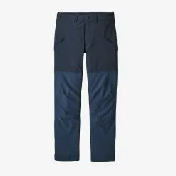 Patagonia Mens Point Peak Trail Pants Reg