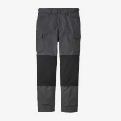 Patagonia Mens Cliffside Rugged Trail Pants