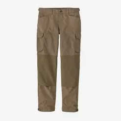 Patagonia Mens Cliffside Rugged Trail Pants