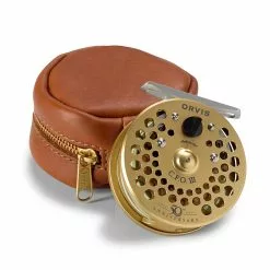 ORVIS CFO III ANNIVERSARY REEL Fly Reels