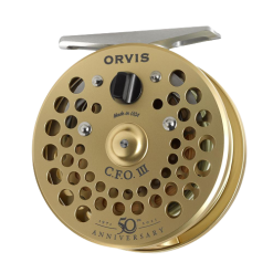 ORVIS CFO III ANNIVERSARY REEL Fly Reels