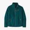 Patagonia Mens Retro Pile Jacket - SALE Jackets
