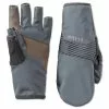 Socks Hats Gloves ORVIS SOFTSHELL CONVERTIBLE MITT