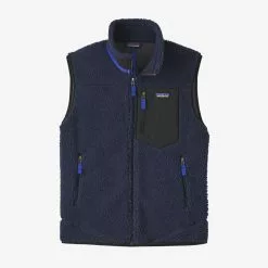 Jackets Patagonia Mens Classic Retro X Vest