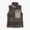 Jackets Patagonia Womens Classic Retro X Vest - SALE