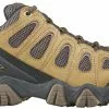Oboz Footwear Shoes Oboz Mens Sawtooth II Low