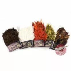 Materials Whiting American Streamer Pack