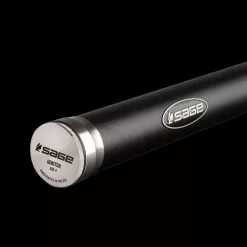 SAGE 9119-4 IGNITER ROD 4PC 9WT 11ft 9In. Fly Rods