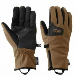 Outdoor Research OR Mens Gripper Sensor Gloves