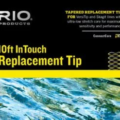 RIO INTOUCH 10FT REPLACMENT TIP