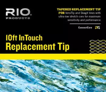 RIO INTOUCH 10FT REPLACMENT TIP