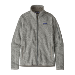 Jackets Patagonia Womens Better Sweater Jacket