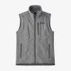 Patagonia Mens Better Sweater Vest