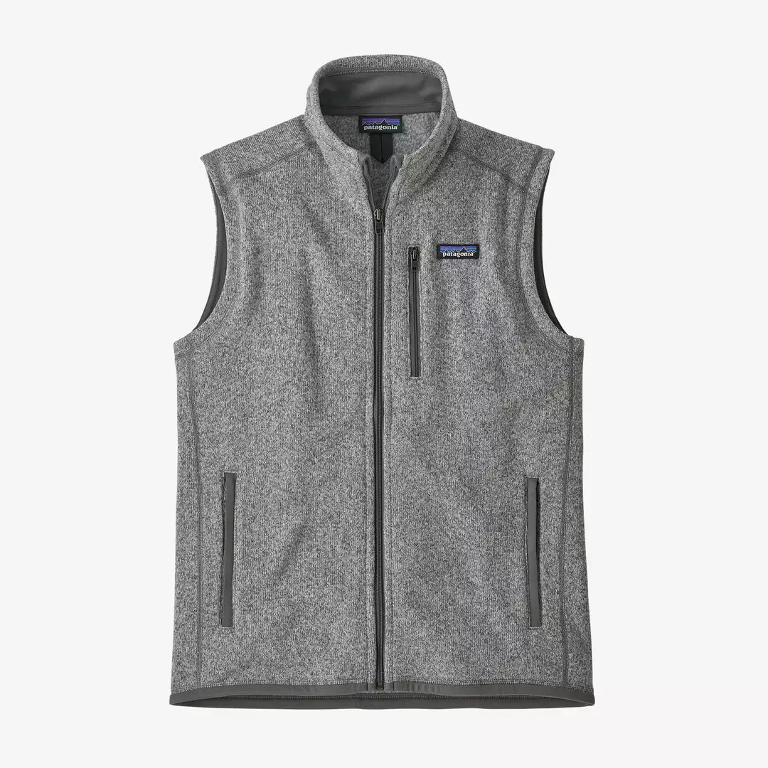 Patagonia Mens Better Sweater Vest