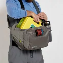 ORVIS GUIDE SLING Vests & Chestpacks
