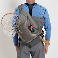 ORVIS GUIDE SLING Vests & Chestpacks