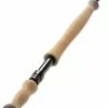 ORVIS CLEARWATER 11ft 4in 4wt 4pc