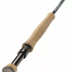 Fly Rods ORVIS CLEARWATER 10ft 2wt 4pc Fly Rod