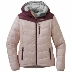 Outdoor Research Jackets OR Womens Transcendent Down Hoody - Sale
