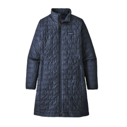 Jackets Patagonia Womens Nano Puff Parka