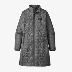 Jackets Patagonia Womens Nano Puff Parka