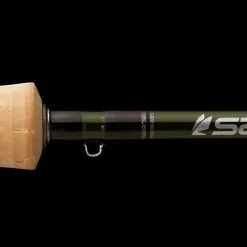 Fly Rods SAGE 796-4 SONIC ROD 4PC 7WT 9'6