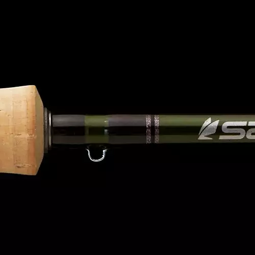 SAGE 586-4 SONIC ROD 4PC 5WT 8'6" Fly Rods