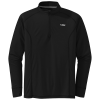 Outdoor Research OR Mens Echo Quarter Zip