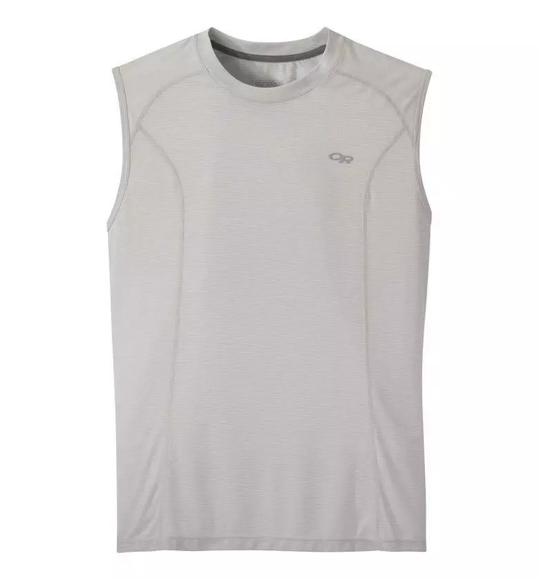 Outdoor Research OR Mens Echo Tank Shirts