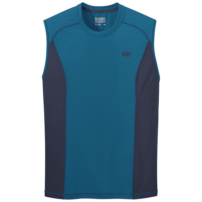 Outdoor Research OR Mens Echo Tank Shirts