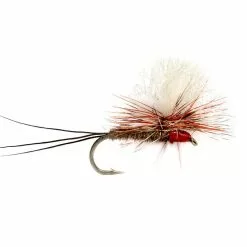 Fulling Mill Flies Dave's Oh-So-Iso