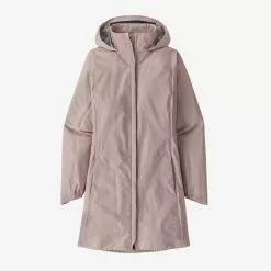 Patagonia Womens Torrentshell 3L City Coat Jackets