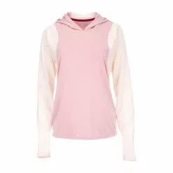 Simms Womens SolarVent Hoody Shirts