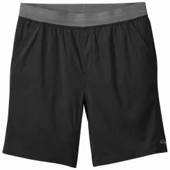 Outdoor Research OR Mens Zendo Shorts 10 Inch