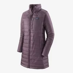 Patagonia Womens Radalie Parka