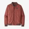 Jackets Patagonia Womens Zemer Bomber Jacket