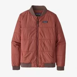 Jackets Patagonia Womens Zemer Bomber Jacket