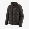 Patagonia Mens Silent Down Jacket