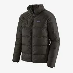 Patagonia Mens Silent Down Jacket